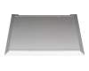 Bottom Case silver original suitable for HP Envy 17m-cg000