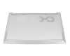 Bottom Case silver original suitable for HP Envy x360 15-es0000