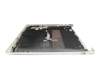 Bottom Case silver original suitable for HP Envy x360 15-es0000