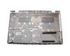Bottom Case silver original suitable for HP Pavilion 15-cc500