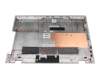 Bottom Case silver original suitable for HP Pavilion Gaming 15-cx0000
