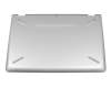 Bottom Case silver original suitable for HP Pavilion X360 15-br090