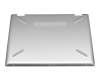 Bottom Case silver original suitable for HP Pavilion x360 14-cd0000