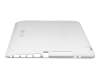 Bottom Case white original (without ODD drive) suitable for Asus VivoBook Max F541UV