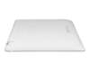 Bottom Case white original (without ODD drive) suitable for Asus VivoBook Max P541NA