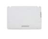 Bottom Case white original (without drive bay) suitable for Asus VivoBook R540LJ