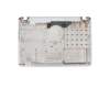 Bottom Case white original (without drive bay) suitable for Asus VivoBook R540LJ