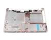 Bottom Case white original suitable for HP 15t-bs000