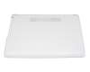 Bottom Case white original suitable for HP 17t-by400