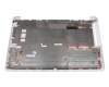 Bottom Case white original suitable for HP 17z-ca000