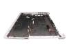 Bottom Case white original suitable for HP 17z-ca000