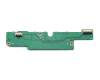 Button Board original suitable for Asus A73SV