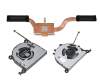 C000LR Cooler (CPU/GPU) b-stock