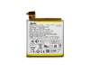 C11PjJM original Asus battery 11.5Wh