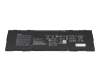 C31N2005 original Asus battery 50Wh (11.55V)
