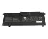 C31N2404 original Asus battery 70Wh