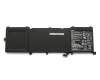 C32N1523 original Asus battery 96Wh