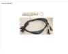 Fujitsu ONB PCIE SLIMLINE CABLE for Fujitsu Primergy RX4770 M6