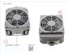 Fujitsu CA05973-8457 9256 FAN MODULE(2U)