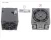 Fujitsu CA05976-0211 FAN MODULE