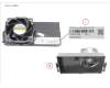 Fujitsu CA05976-0408 GPGPU FAN MODULE 6038-3.5\" HDD