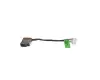 CBL00663-0050 original HP DC Jack with Cable