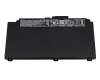 CD03048XL-PR original HP battery 48Wh