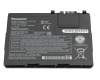 CF-VZSU1AW original Panasonic battery 22Wh