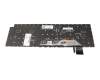 CN-07K5RR original Dell keyboard DE (german) black/black with backlight