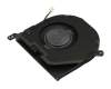 CN-0FK50V-SUK00 original Dell Fan (CPU)