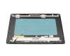 CN-0M5P5N original Dell display-cover 39.6cm (15.6 Inch) black