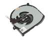 CN-0TK9J1 original Dell Fan (CPU)