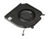 CN-0V7P3C original Dell Fan (GPU) for models with GeForce RTX 3060