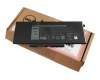 CN-3PCVM original Dell battery 68Wh 15.2V