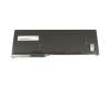 CP724626-01 original Fujitsu keyboard DE (german) black/grey without backlight