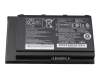 CP730110-01 original Fujitsu battery 96Wh