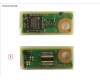 Fujitsu CP792982-XX TPM MODULE NATION Z