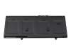 CP813249-03 original Fujitsu battery 60Wh