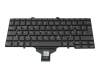 CPL-FPP4F original Dell keyboard DE (german) black/black