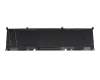 CPL-P8P1P original Dell battery 56Wh