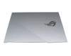 CTC200529PLAA1A1 original Asus display-cover 39.6cm (15.6 Inch) silver (Cool Silver)