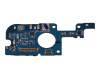 Cardreader board original suitable for Asus Zenfone 8 ZS590KS
