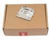 Cardreader board original suitable for Lenovo ThinkPad L15 Gen 3 (21C7/21C8)