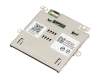 Cardreader board original suitable for Lenovo ThinkPad L16 Gen 2 (21SD)