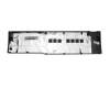 Case black original for Asus K53SK