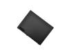 Case black original for Asus K61IC