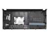 Case black original for Asus R900VJ