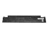 Case silver original for Asus N75SL