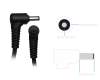 Clevo N140ZU AC-adapter 280.0 Watt large from Chicony