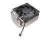Cooler (CPU) 150W original suitable for Lenovo Legion T5-26AMR5 (90RB)